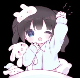 Slept Manga Logo